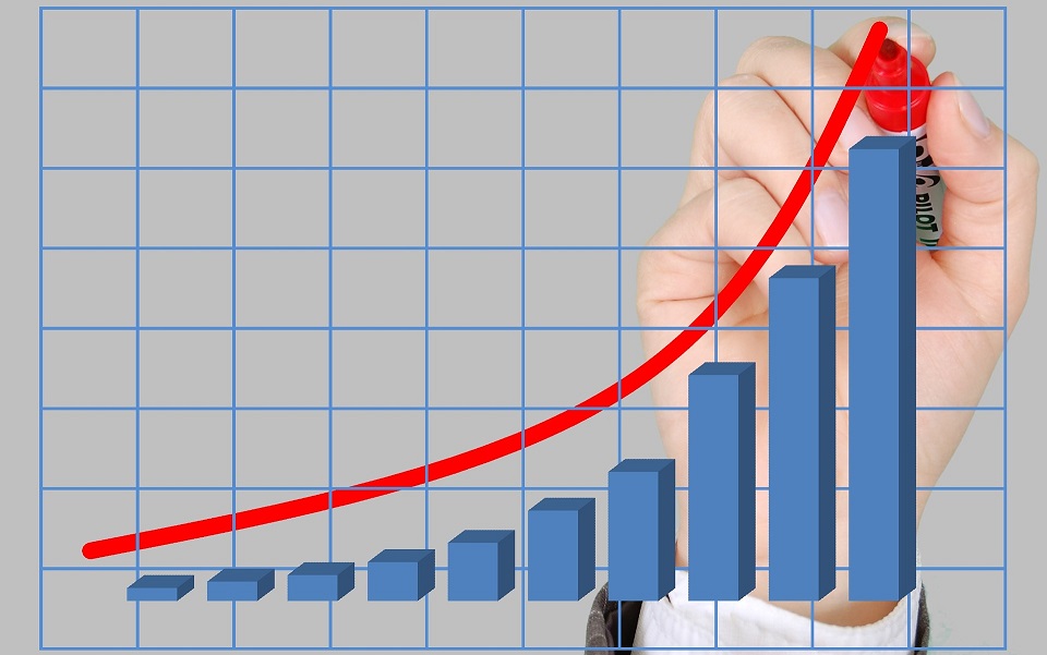 NEL 2021 BALZO DEL PIL A 6 5 MAI COSI POSITIVO DA QUASI MEZZO SECOLO